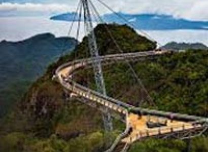 Blissful Langkawi Tour