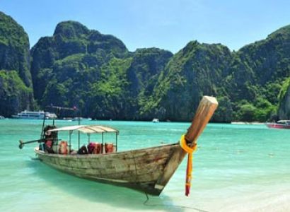 6 Days Andaman Tour Package