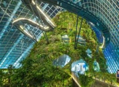 Cruise with Singapore Tour