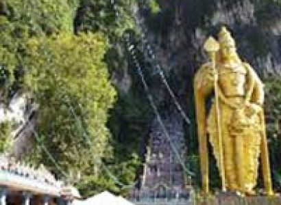 Exotic Malaysia Tour