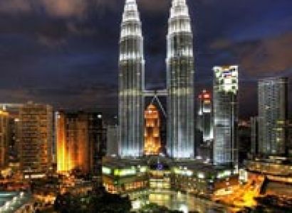 Malaysia with Langkawi Tour