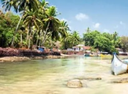 Delightful Goa Vacation Tour