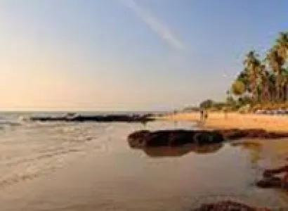 3 Days Trip to Goa Tour