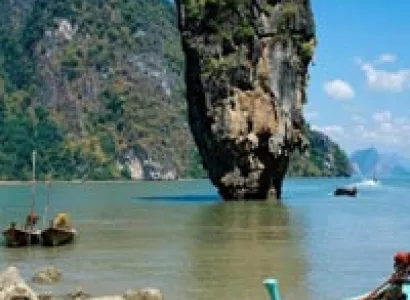 Singapore with Phuket Tour