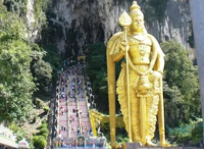 Wonderful Malaysia Tour