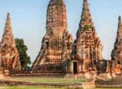 Krabi and Bangkok Tour