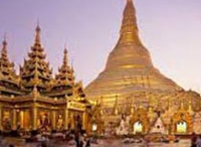 Ko Samui with Bangkok Tour