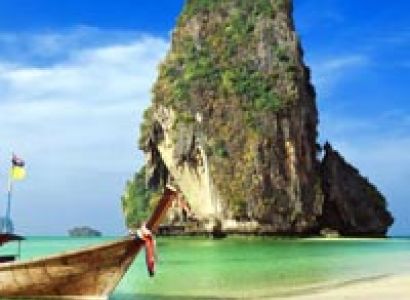 Thiland 7days Tour Package