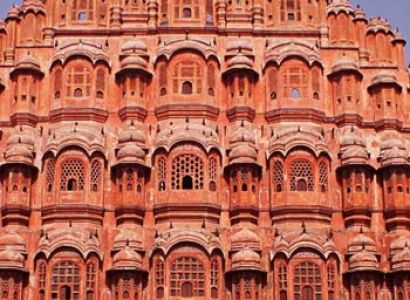 Rajasthan Package 11 Days