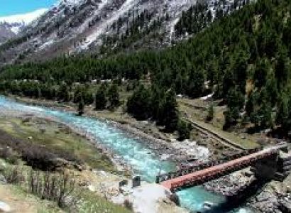 Kinnaur 11 Days Package