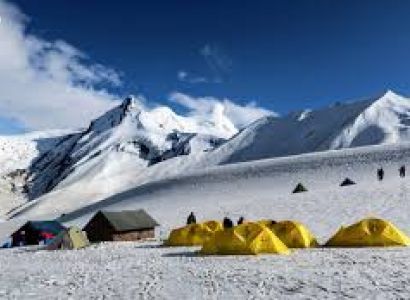 Dhumodar Kandi Pass Exclusive Trek