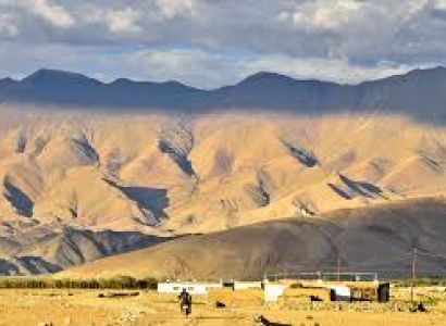 Ladakh – Manali  11 Days - June – October Month