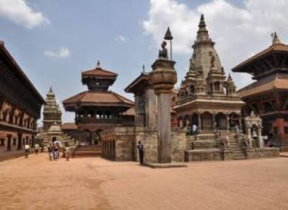 Panoramic Nepal Tour (06 Days)