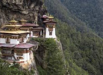 6 Nights Bhutan Tour