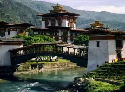 7 Nights Bhutan Tour