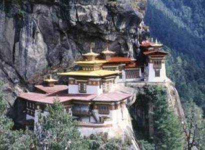 8 Nights Bhutan Tour
