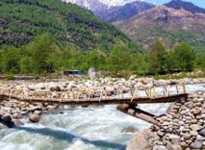 Shimla Manali Honeymoon Tour