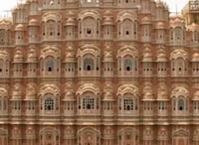 Bharatpur – Agra Tour Package