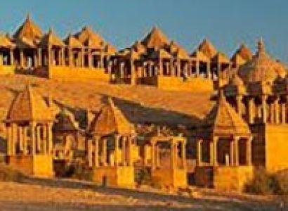 Heritage Bikaner Tour