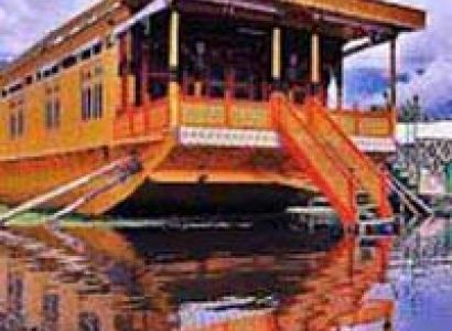 Srinagar Tour Package