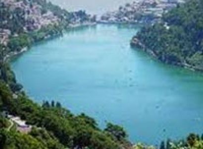 Delhi Nainital Tour