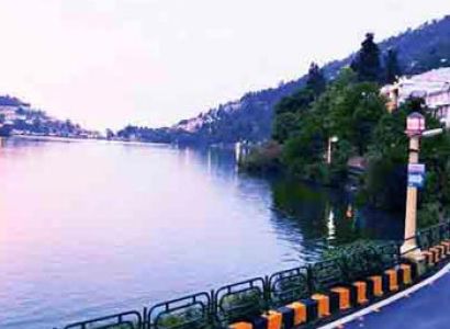 Natural Nainital Package