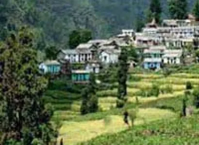 Charm of Ranikhet Tour