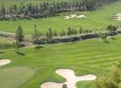 Nainital with Ranikhet Tour