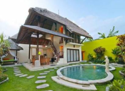 Bali 6 Nights 7 Days Package On Special Offer with 1 Night Romantic Stay