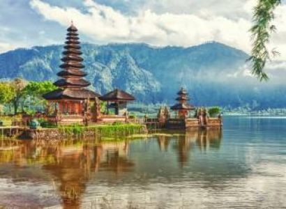 Selling Fast - Bali 6 Nights 7 Days with 1 Romantic Night Stay Tour