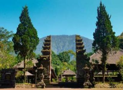 Special Offer- Bali and Singapore 7 Nights 8 Days with 2 Island Cruise Tour