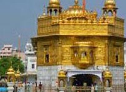 Amritsar Tour