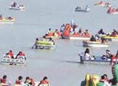 Chandigarh Sightseeing Package