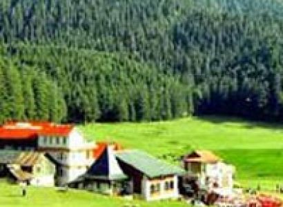 Himachal Tour