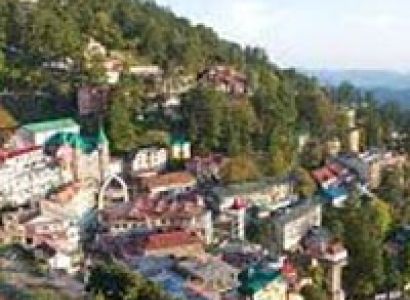 Shimla Tour Package