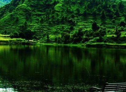 Tikkar Taal Adventure Camp Tour