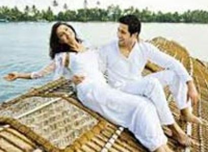 Romantic Kerala Tour