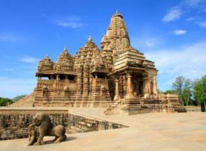 Classical Madhya Pradesh Tour
