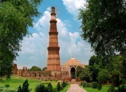 Ex: Delhi Glorious Himachal Pradesh Tour