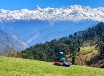 Extravagant Sikkim Hills of East Tour