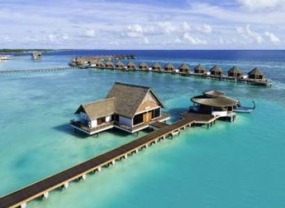 Graceful Maldives Tour