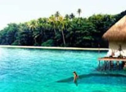 Singapore with Bintan Tour