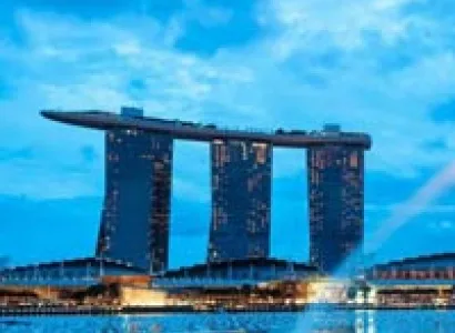 Simply Singapore with Malaysia Tour