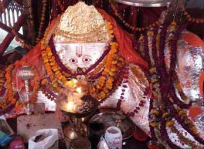 Pandupol Day Trip with Bhangarh Taxi Package EX-Alwar