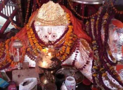 Pandupol Day Trip EX-Delhi/Jaipur Taxi Package