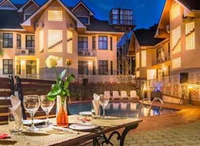 7-Day Tarangire, Serengeti & Ngorongoro'S -Big Five Safaris Tour