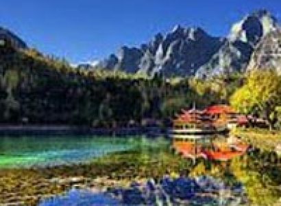 Whole Sikkim Package Associate With Darjeeling Tour Sparkle- 13N/14D