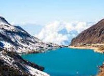 West/East Sikkim tour package ( 7N/8D) TRIP