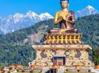 South/East Sikkim tour package ( 3N/4D) TRIP