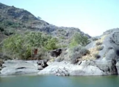 Short Escape to Mount Abu